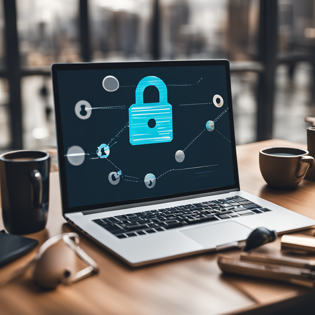 Tips on Password Management and Security